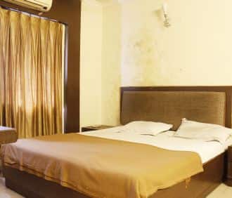 Hotel Meridian Comfort Inn, Hyderabad 2